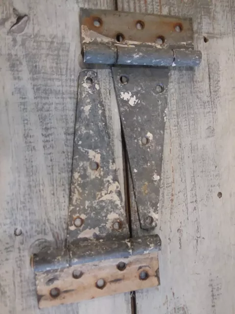 Old Barn Hinges