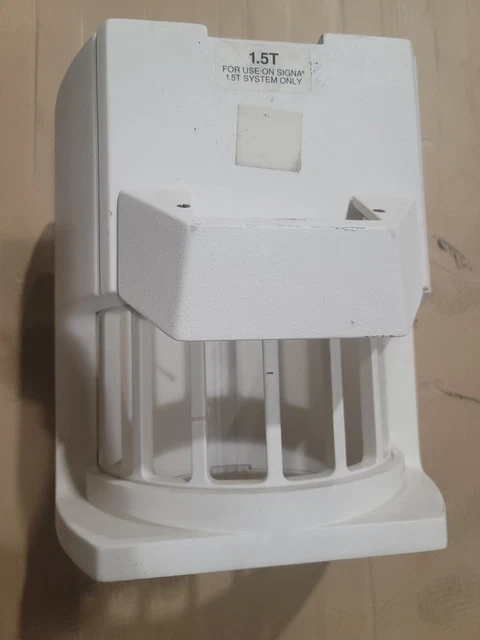 GE Signa 1.5T 46-28211862 Quad Head MRI Coil