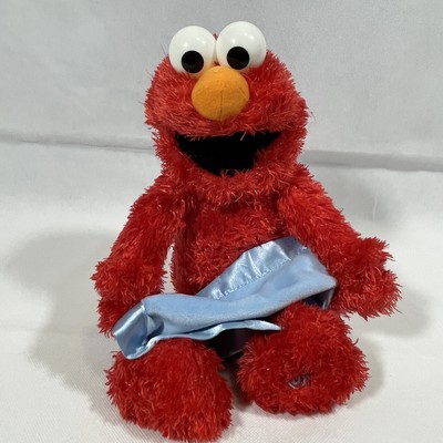 sesame street peek a boo