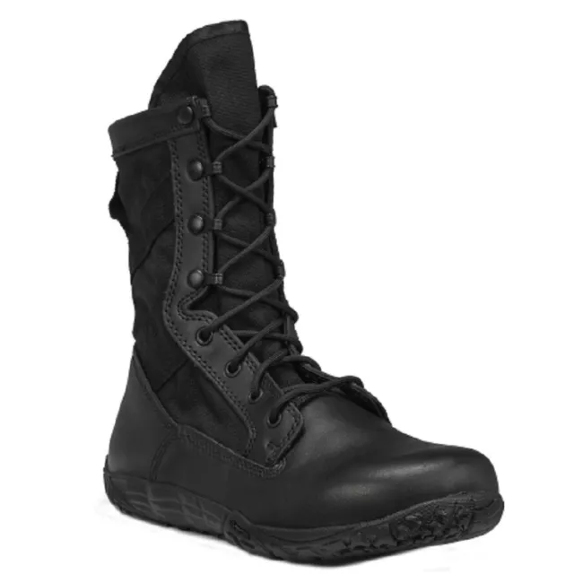 Belleville TR102 Minimalist Training MiniMil black Boots Stiefel 11W Gr. 44