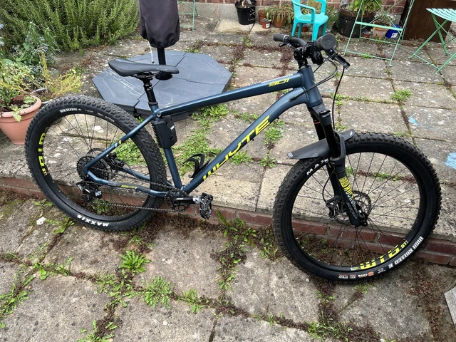 used whyte 901 for sale