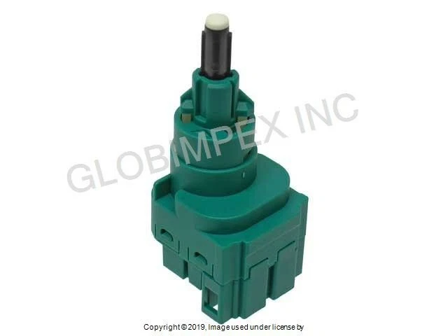 AUDI / VW (1999-2010) Brake Light Switch - 4 Pin Connector URO PARTS + WARRANTY