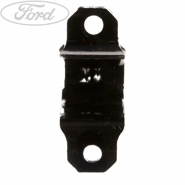 GENUINE FORD MONDEO MK3 Front Anti Roll Bar Bush Clamp 1116603 £6.55 PicClick UK