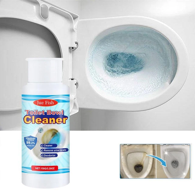 2024 NEW SPLASH Foam Toilet Cleaner Toilet Cleaning Foam Powder Sales