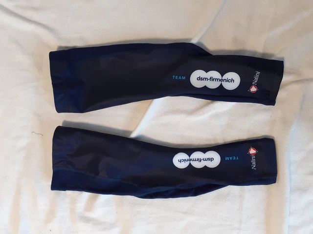 Guantes De Ciclismo Nalini Team Dsm