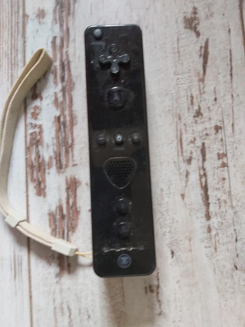 Manette Snakebyte Pour Nintendo Wii + Nunchuck