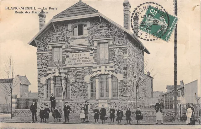 93-Le Blanc Mesnil-N°6042-A/0287