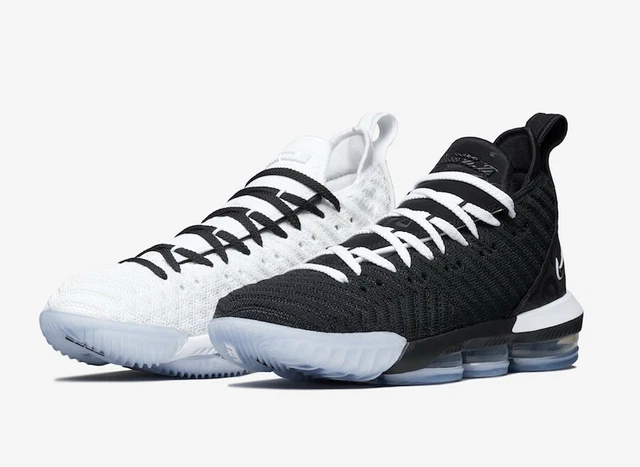 Lebron james 16 bhm outlet
