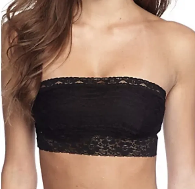 Invisible Push-Up Bra Strapless Backless Adhesive Bra Sml Med