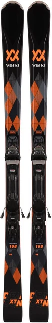 VÖLKL Deacon XT +  v Motion 10 GW  Länge 175 cm  Modell 2022/2023 NEUWARE