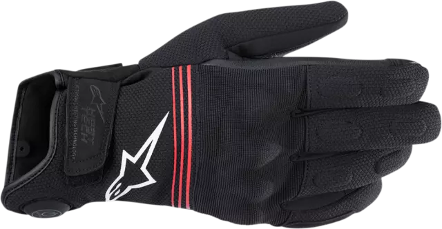 Alpinestars HT-3 Heat Tech Drystar Gloves XL Black