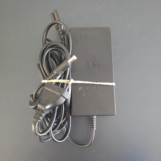 Bloc/ Chargeur Alimentation pour Playstation 2 Slim PS2 - SCPH-70100