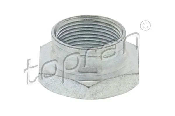 Albero motore madre asse Topran 103266 anteriore per pianale VW T3 1.6 79-92
