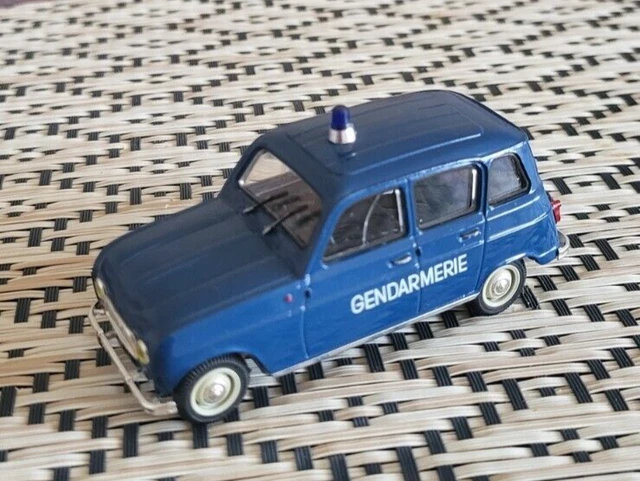 NOREV, NO DINKY toys, Renault 8 Gordini EUR 7,90 - FR