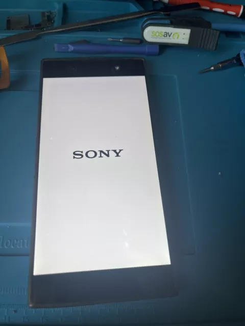 Sony Xperia Xa1