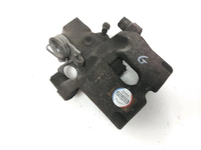 ETRIER DE FREIN ARRIERE GAUCHE PEUGEOT 508 - 1 phase 1 1610900680/R:68570999