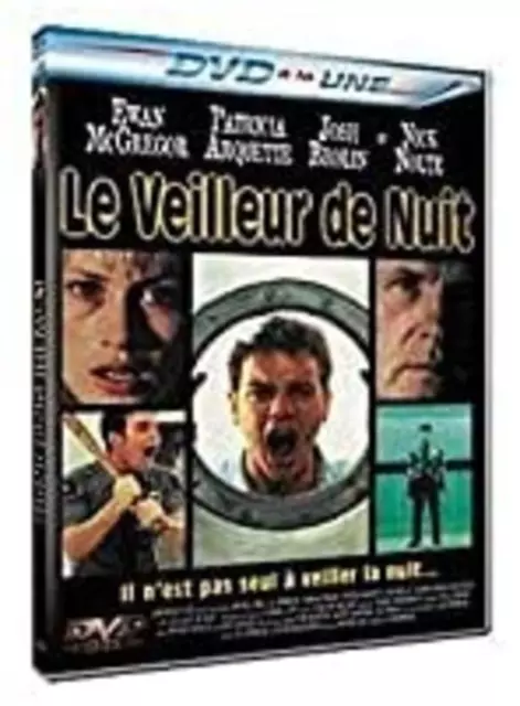 Dvd Le Veilleur de nuit