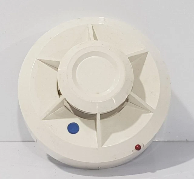 TYCO H902 Fijo Temperatura Calor Detector 516.014.020