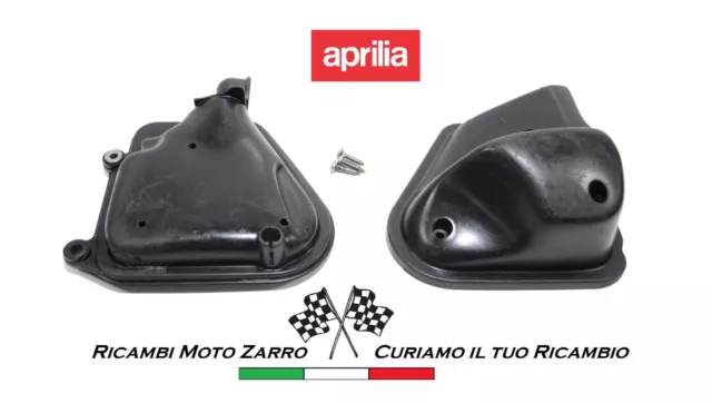 Scatola filtro aria cassa air box originale Aprilia per scooter Area 51 50 1998