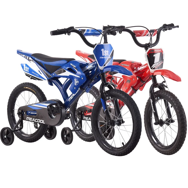 16 inch sales yamaha moto bicycle