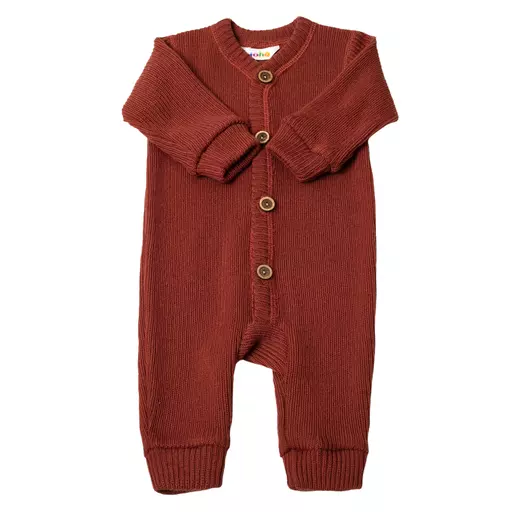 Joha Baby Mädchen Jungen Rippstrick-Wagenanzug Gr. 50-104 Merino-Wolle