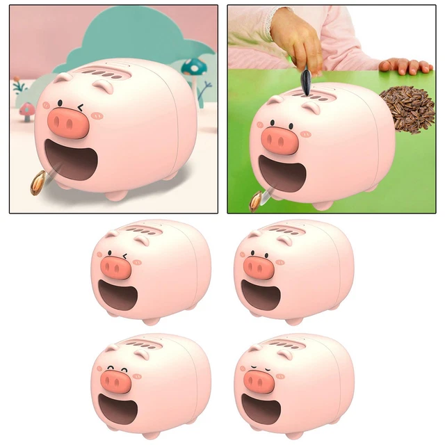 ELECTRIC MELON SEED Opener Kitchen Utensils Lazy Peeling Melon Seed