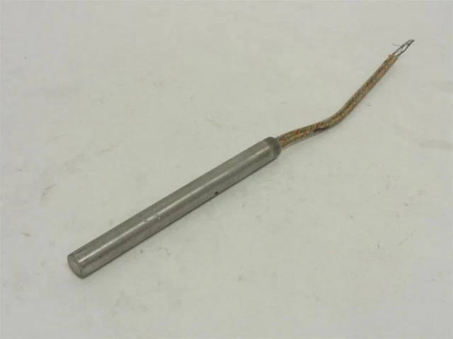 200042 Old-Stock; Pacific 938040 Heater Cartridge 240V 210W; 3/8" OD; 4" Long