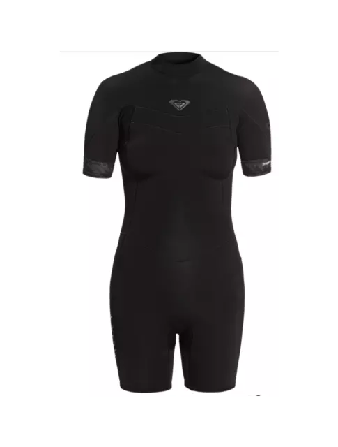 wetsuits 2mm Surf 2/2mm Syncro - Springsuit Back Zip pour Femme
