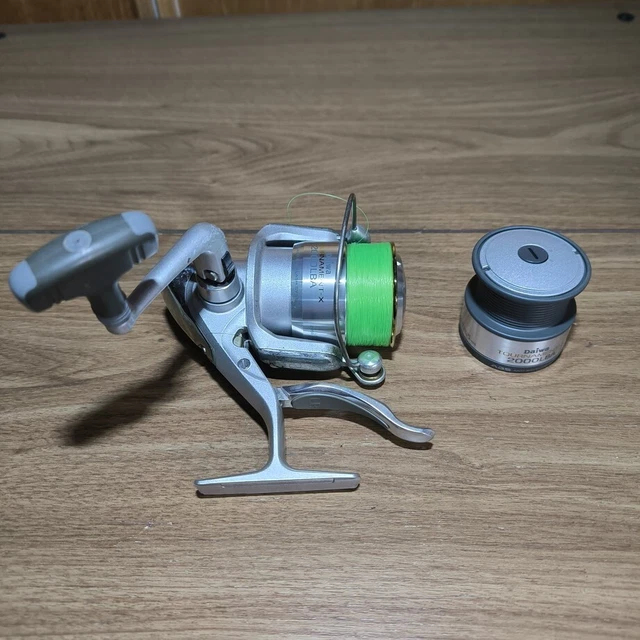 リール Daiwa TOURNAMENT-X 2000LBA Daiwa Tournament-X 2000Lba | eBay