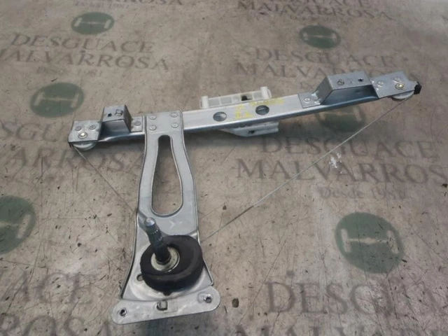 Acquista EWR79 Kit di riparazione del regolatore del finestrino posteriore sinistro o destro per Vauxhall Opel Astra G MK4 T98 1998-2004 4/5 porte 90521877 90521878 in Italia a partire da 7.29