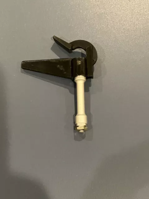 Original Dual Tonearm Armrest for Dual Model 506-1 turntable