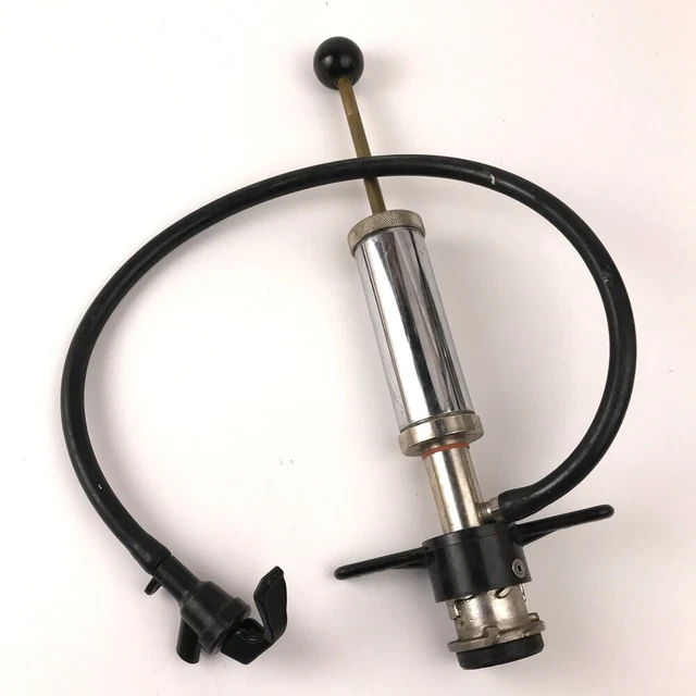 Draft Beer Party Hand Pump Keg Tap