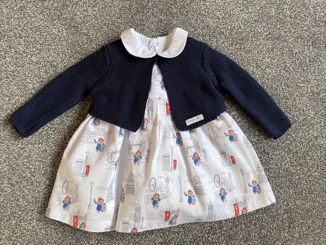 Mothercare store paddington dress