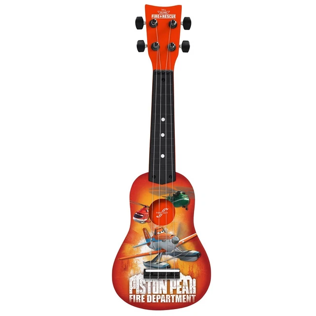 First act disney frozen acoustic deals guitar