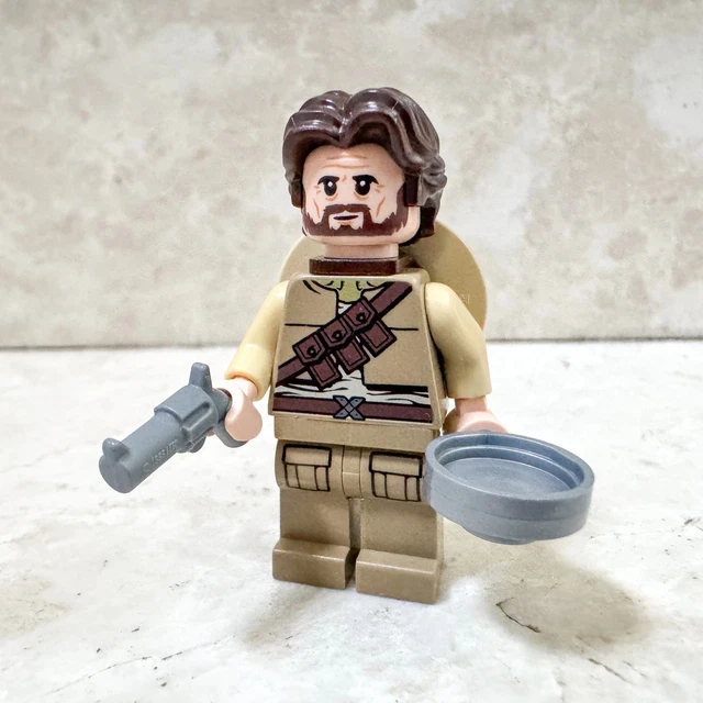 Minifiguras, Juegos de construcción, Juguetes - PicClick ES