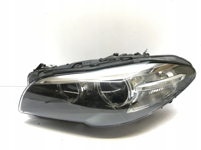 Bmw F11 F10 Scheinwerfer 7317131 11 Links Sch9215627953ht