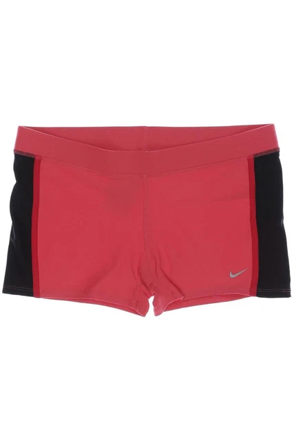 Pantaloncini Nike donna pantaloni corti taglia EU 42 (L) senza etichetta rosa #rr90lir