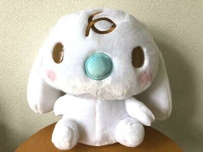 sanrio milk plush