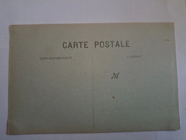 CPA LENS la rue de la Paix et station on the left + railway workers dept-62 2