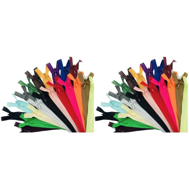2 cerniere per porte nascoste da 15,2 cm, cerniere invisibili, cerniere