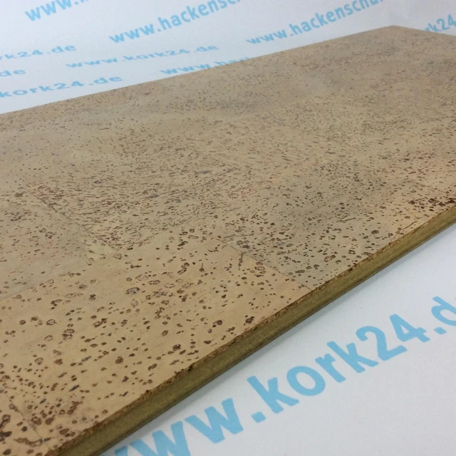 EUR 57,87 per mq parquet prefabbricato sughero EKB F.71.28 bianco naturale