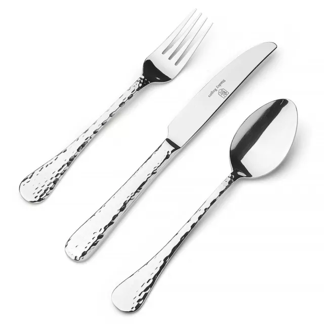 NEW Stanley Rogers Bolero Cutlery Set 56pce