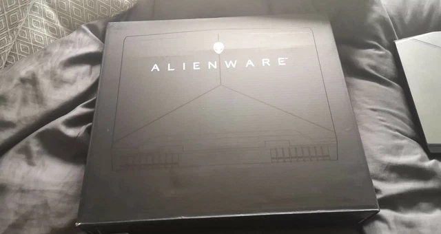 ALIENWARE 17 R4 HID54-AUK4 17.3