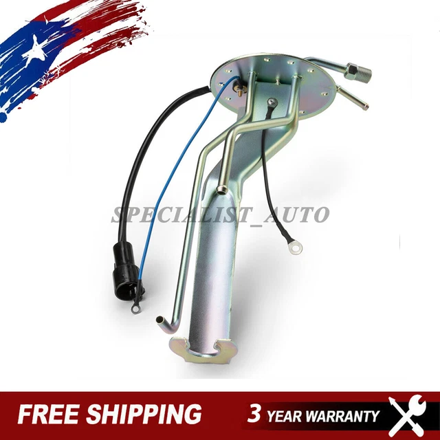 FUEL PUMP HANGER Tube Assembly For Toyota Pickup 2.4L/3.0L 19861992