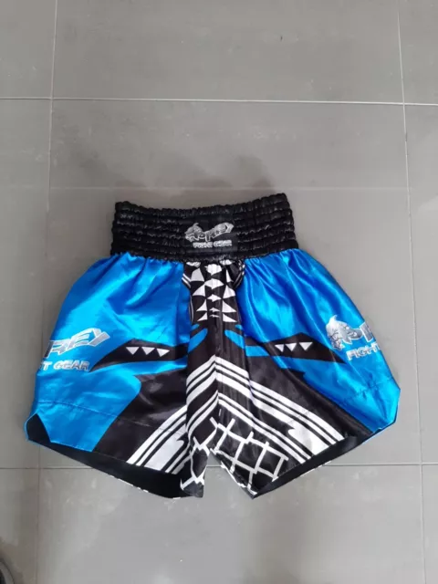 Prey Fight Gear Mens Shorts Xl