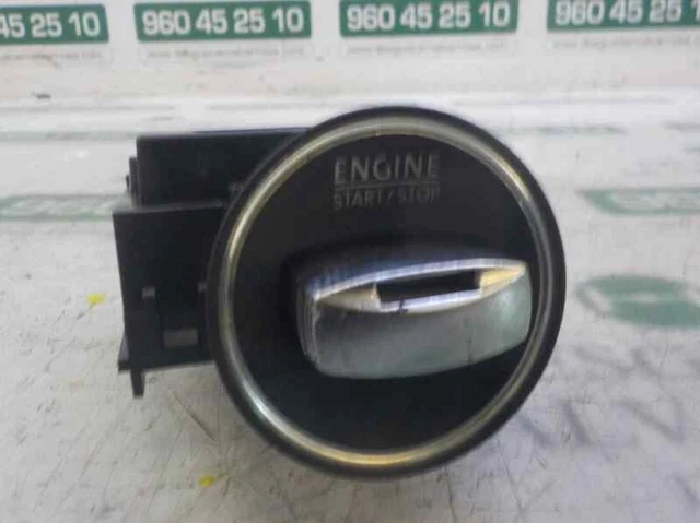 3C0905843R Commutateur D´allumage / 3C0905843Q / 16767730 Pour Volkswagen Passat