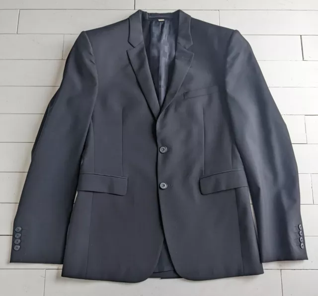正規販売店】 新品 BURBERRY 8059490 A7028 ナイロンパーカー UK6
