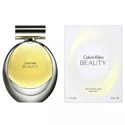 CK Calvin Klein Beauty Eau De Parfum 100ml Spray EDP für Frauen - LIEFERUNG AM NÄCHSTEN TAG