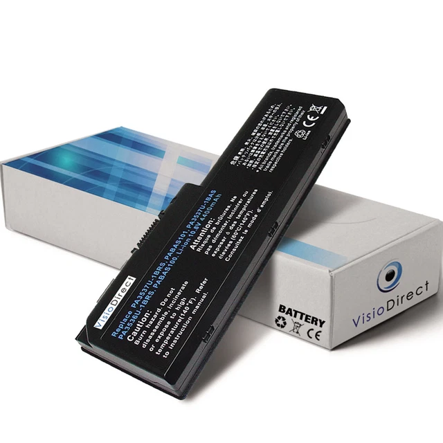 Pile CMOS BIOS Pour Toshiba Satellite Pro P300-20X - Batterie Neuve Générique Pour PC Portable