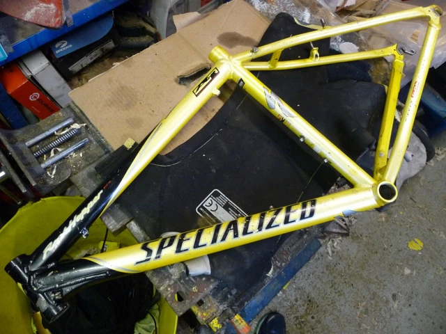 Specialized rockhopper pro 26 sale